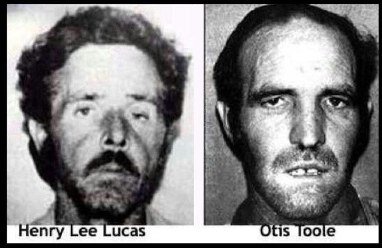 Ότις Τουλ και Χένρι Λι Λούκας μανιακοί δολοφόνοι στην Αμερική