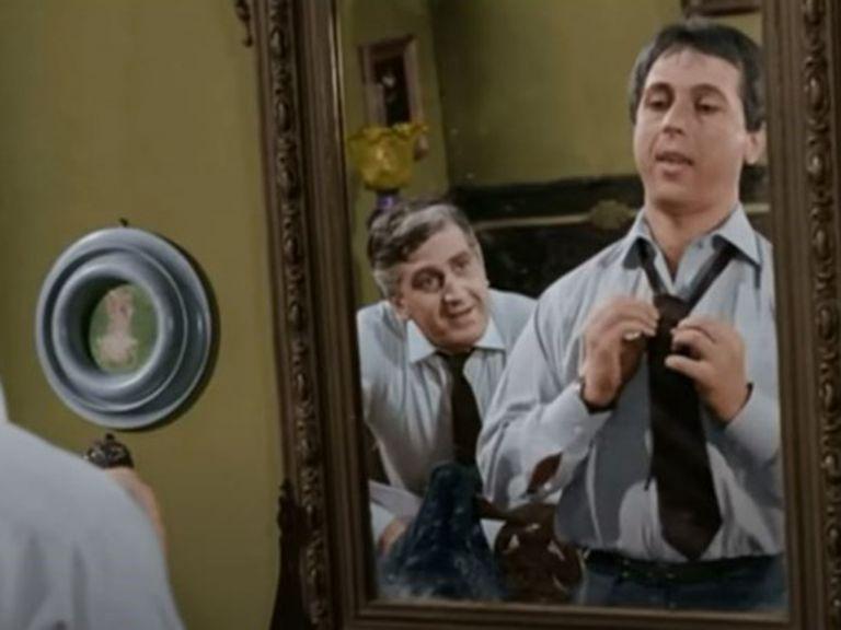 Πέθανε ο ηθοποιός Νίκος Φιλιππόπουλος