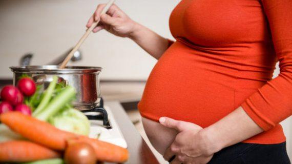 Αυτές είναι οι τροφές που αποτελούν κίνδυνο για τις εγκύους