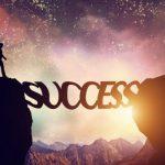 Αυτοπεποίθηση σημαίνει θέλω και  μπορώ  προλ φωτο