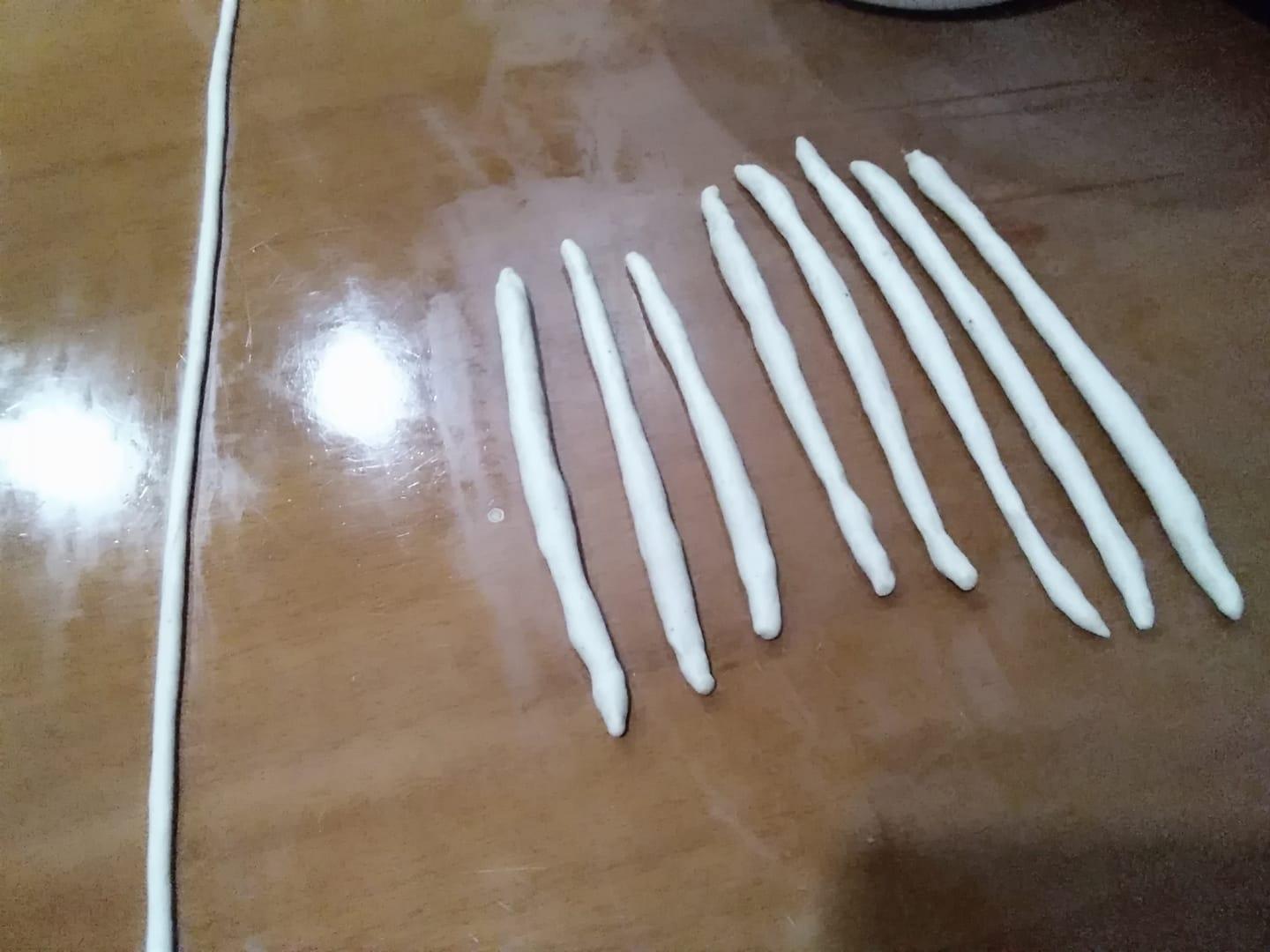 Λαλάγγια Καλαμάτας: Παραδοσιακή συνταγή για την Πρωτοχρονιά