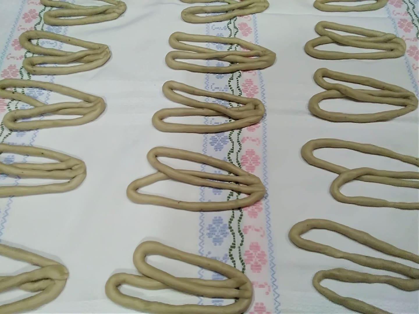 Λαλάγγια Καλαμάτας: Παραδοσιακή συνταγή για την Πρωτοχρονιά