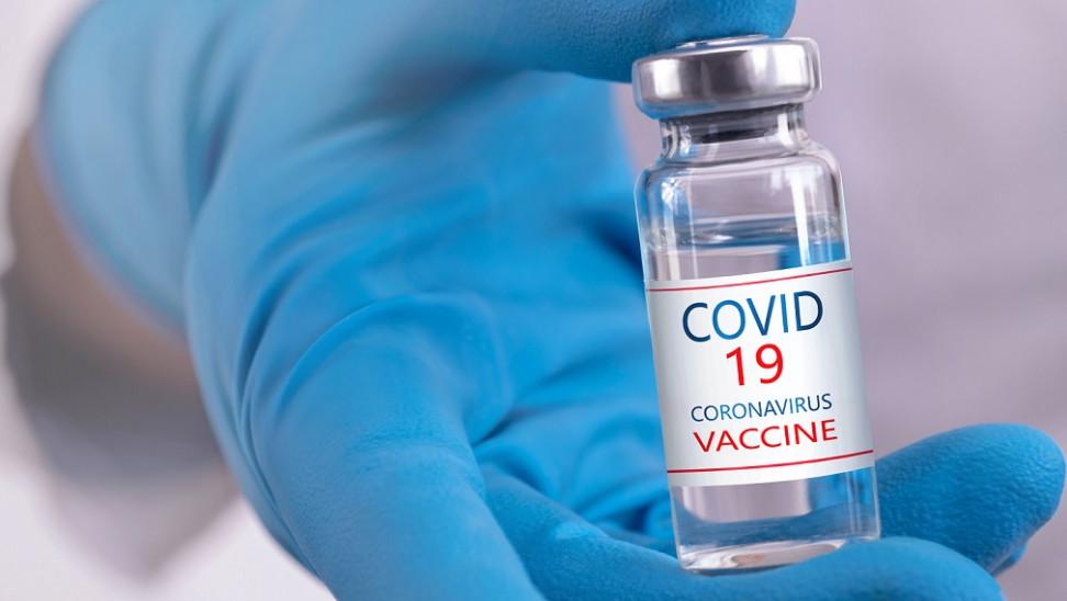 Κορονοϊός: Αυτό είναι το πιστοποιητικό που παίρνουν όσοι κάνουν το εμβόλιο