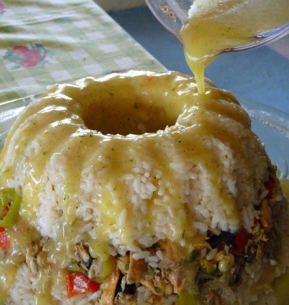 Μαγειρέψετε ρύζι όπως δεν το έχετε ξαναδεί! Το πιο τέλειο συνοδευτικό Μαγειρέψετε ρύζι όπως δεν το έχετε ξαναδεί! Το πιο τέλειο συνοδευτικό