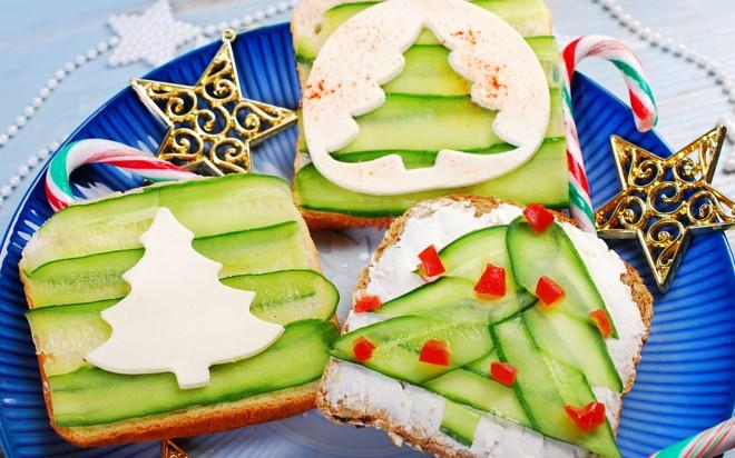 Μενού για την εβδομάδα της Πρωτοχρονιάς 2020-2021 από το daddy-cool.gr!