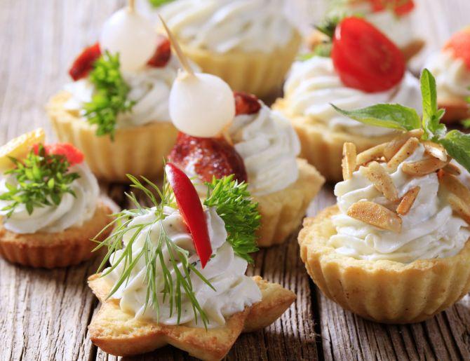 Μενού για την εβδομάδα της Πρωτοχρονιάς 2020-2021 από το daddy-cool.gr!