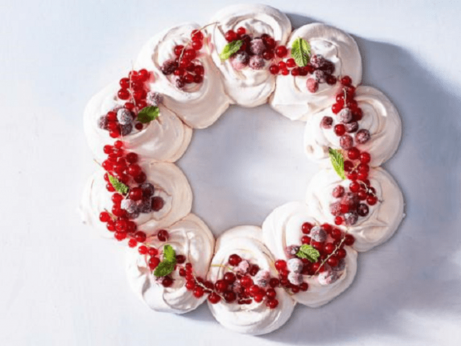 Μενού για την εβδομάδα της Πρωτοχρονιάς 2020-2021 από το daddy-cool.gr!