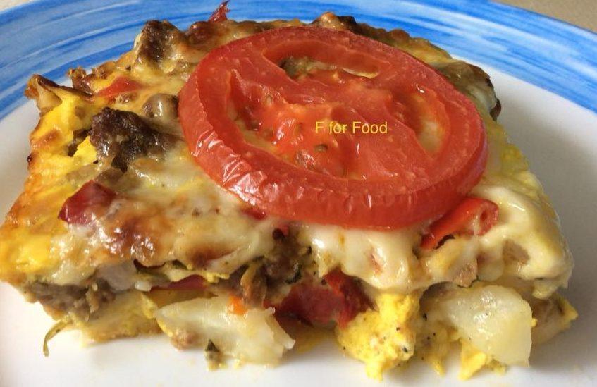 Μενού για την εβδομάδα της Πρωτοχρονιάς 2020-2021 από το daddy-cool.gr!