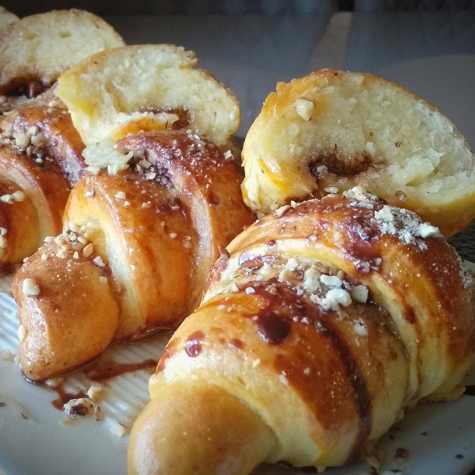 Μενού για την εβδομάδα της Πρωτοχρονιάς 2020-2021 από το daddy-cool.gr!