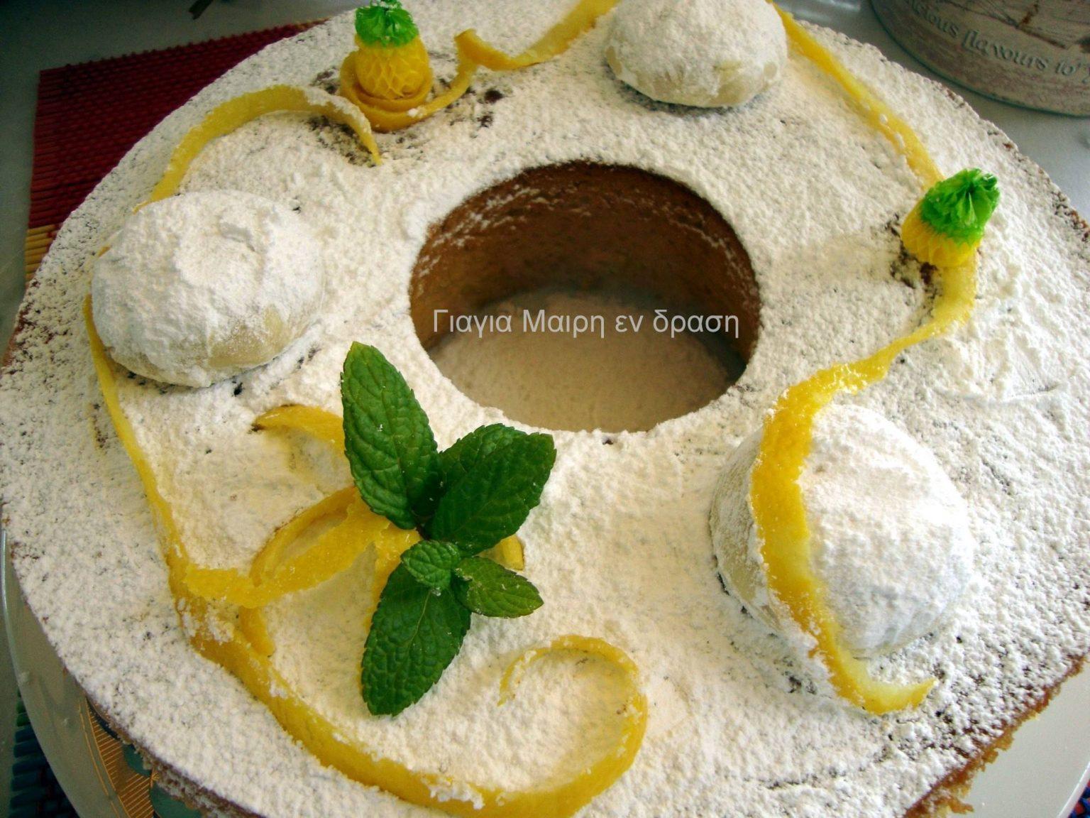 Μενού για την εβδομάδα της Πρωτοχρονιάς 2020-2021 από το daddy-cool.gr!