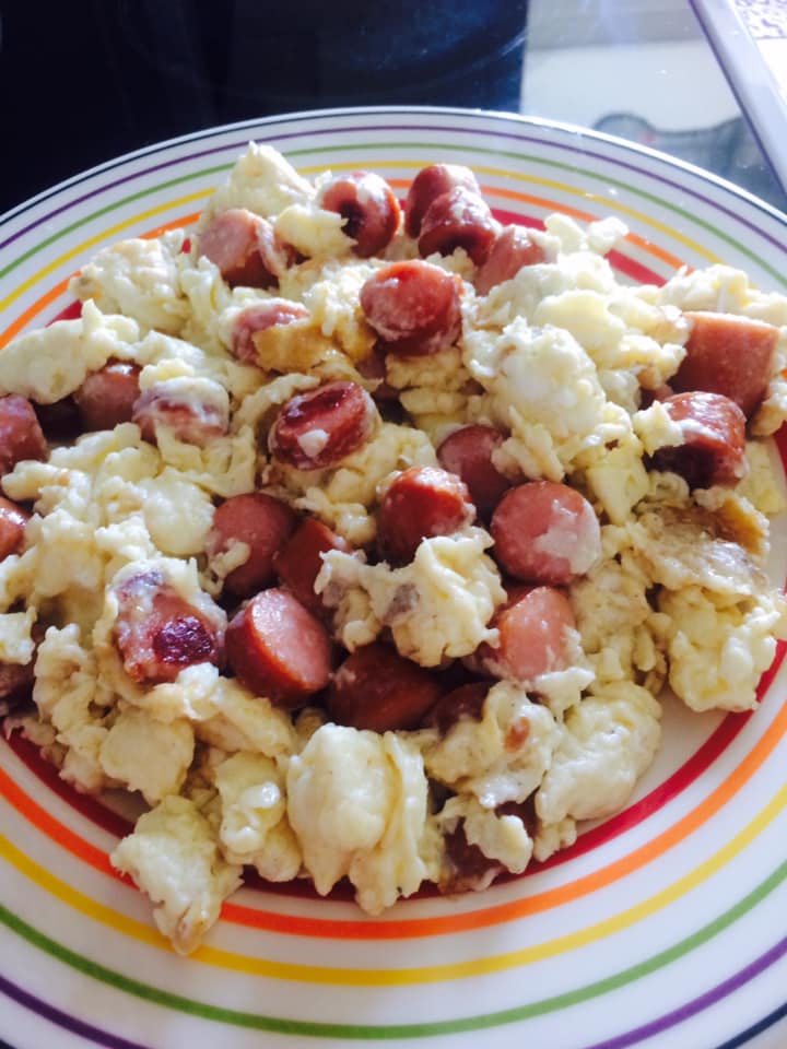 Μενού για την εβδομάδα της Πρωτοχρονιάς 2020-2021 από το daddy-cool.gr!