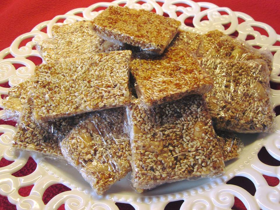 Μενού για την εβδομάδα της Πρωτοχρονιάς 2020-2021 από το daddy-cool.gr!