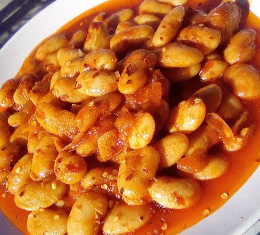 Μενού για την εβδομάδα της Πρωτοχρονιάς 2020-2021 από το daddy-cool.gr!