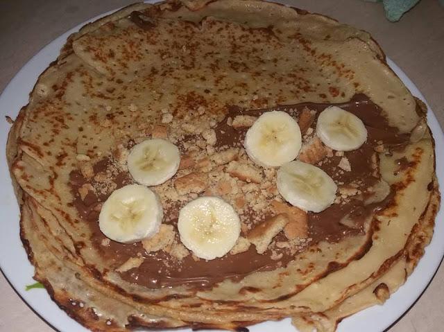 Μενού για την εβδομάδα της Πρωτοχρονιάς 2020-2021 από το daddy-cool.gr!