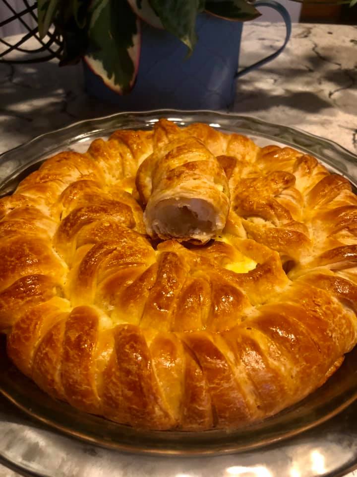 Μενού για την εβδομάδα της Πρωτοχρονιάς 2020-2021 από το daddy-cool.gr!