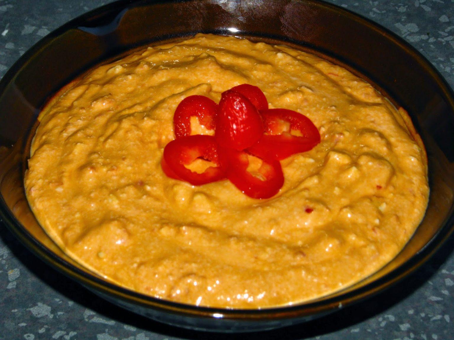 Μενού Πρωτοχρονιάς 2020-2021 από το daddy-cool.gr!