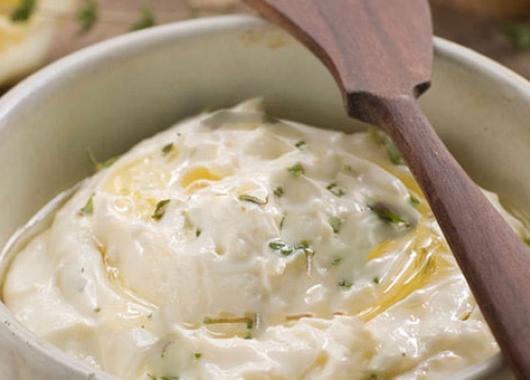 Μενού Πρωτοχρονιάς 2020-2021 από το daddy-cool.gr!