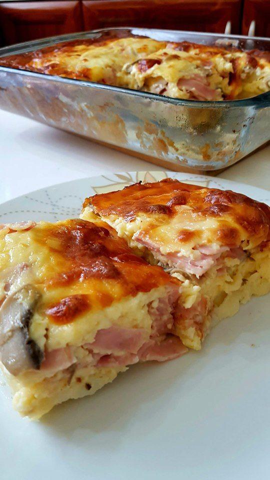 Μενού Πρωτοχρονιάς 2020-2021 από το daddy-cool.gr!