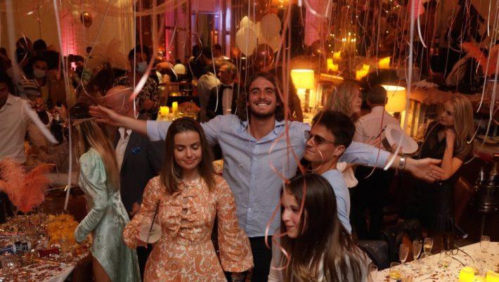 Διέρρευσαν οι πραγματικές: Οι 7 νέες φωτό των διάσημων στο Ντουμπάι κλείνουν στόματα (pics)