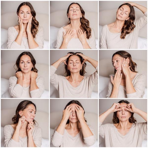 Λίφτινγκ στο σπίτι: Το μυστικό για γυναίκες πάνω από 40 (βίντεο)