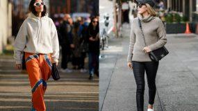 Τα μεγαλύτερα fashion trends στα γυναικεία outfits για το 2021