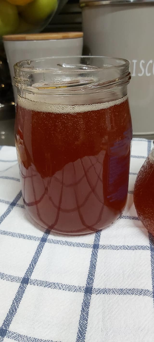 Συνταγή για μαρμελάδα μόσφιλο με όλα τα μυστικά της