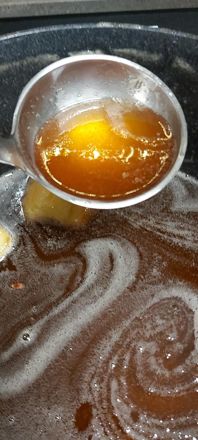 μαρμελάδα μόσφιλο _συνταγή