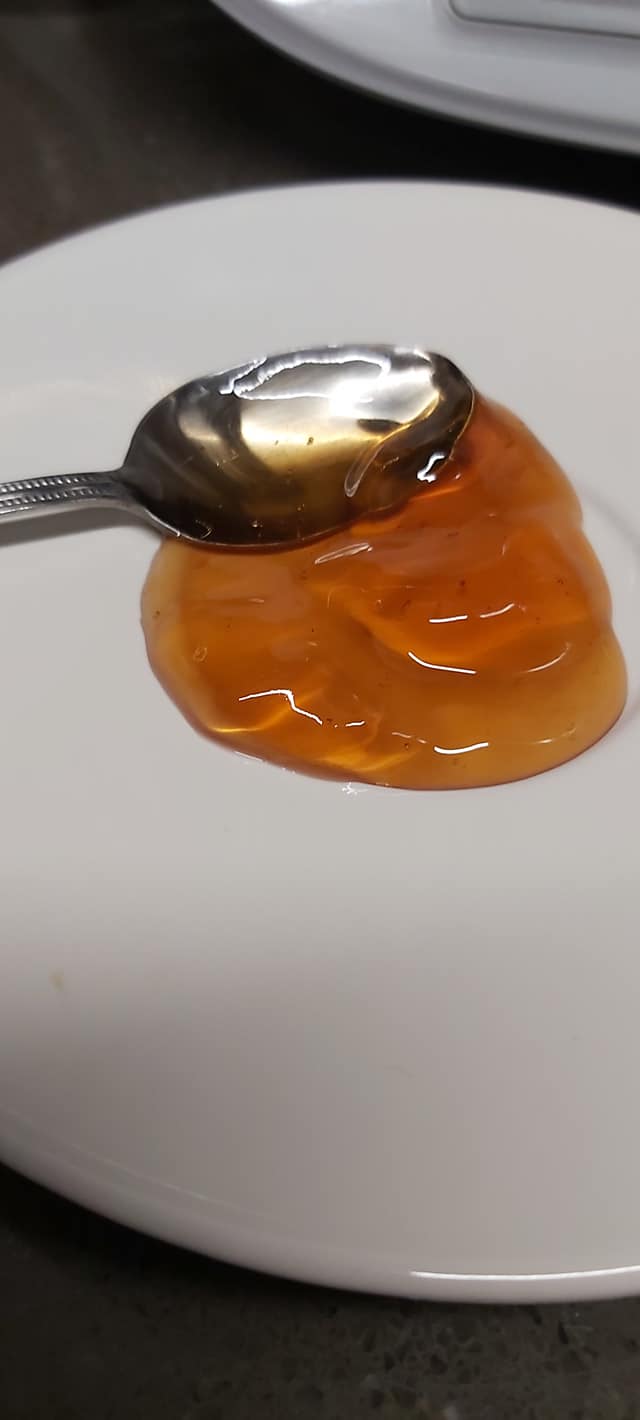 μαρμελάδα μόσφιλο_ συνταγή