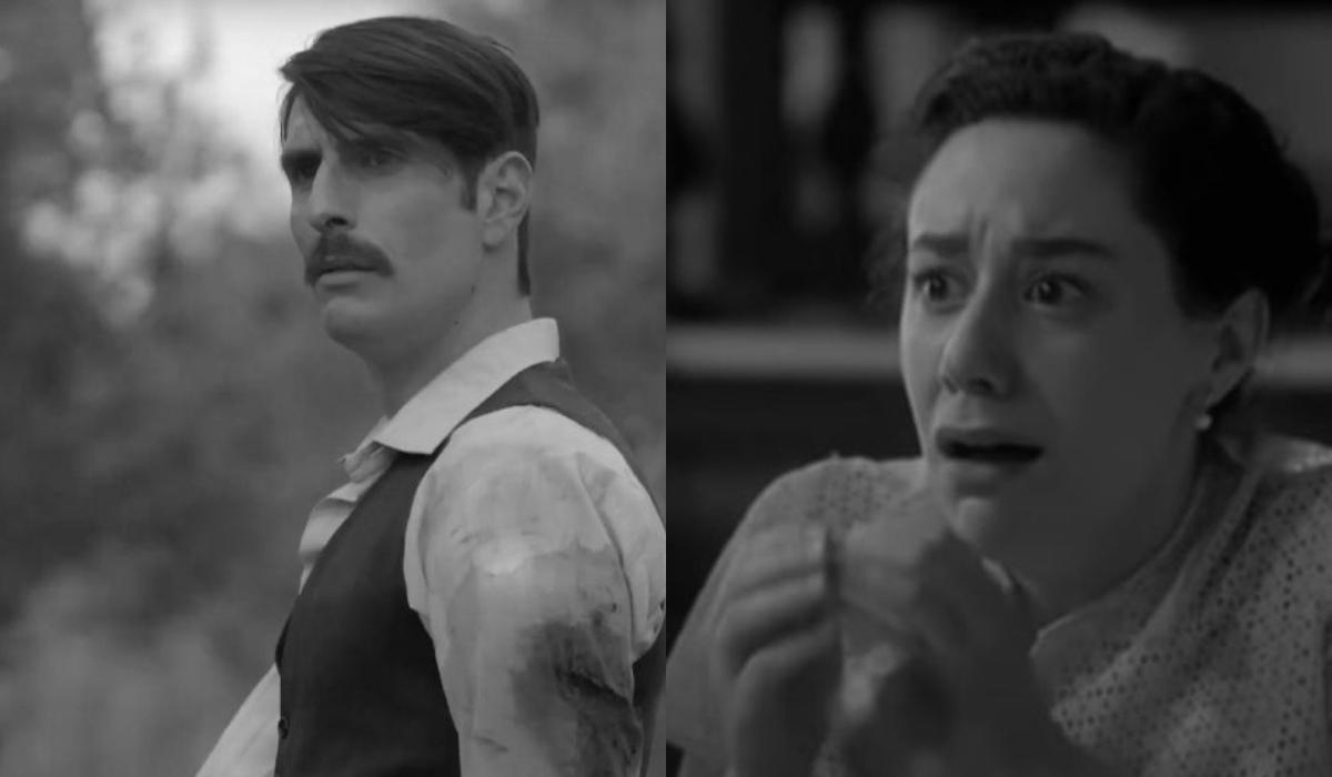 Άγριες Μέλισσες: Η Πηνελόπη μένει Έγκυος – Ποιανού είναι το παιδί;