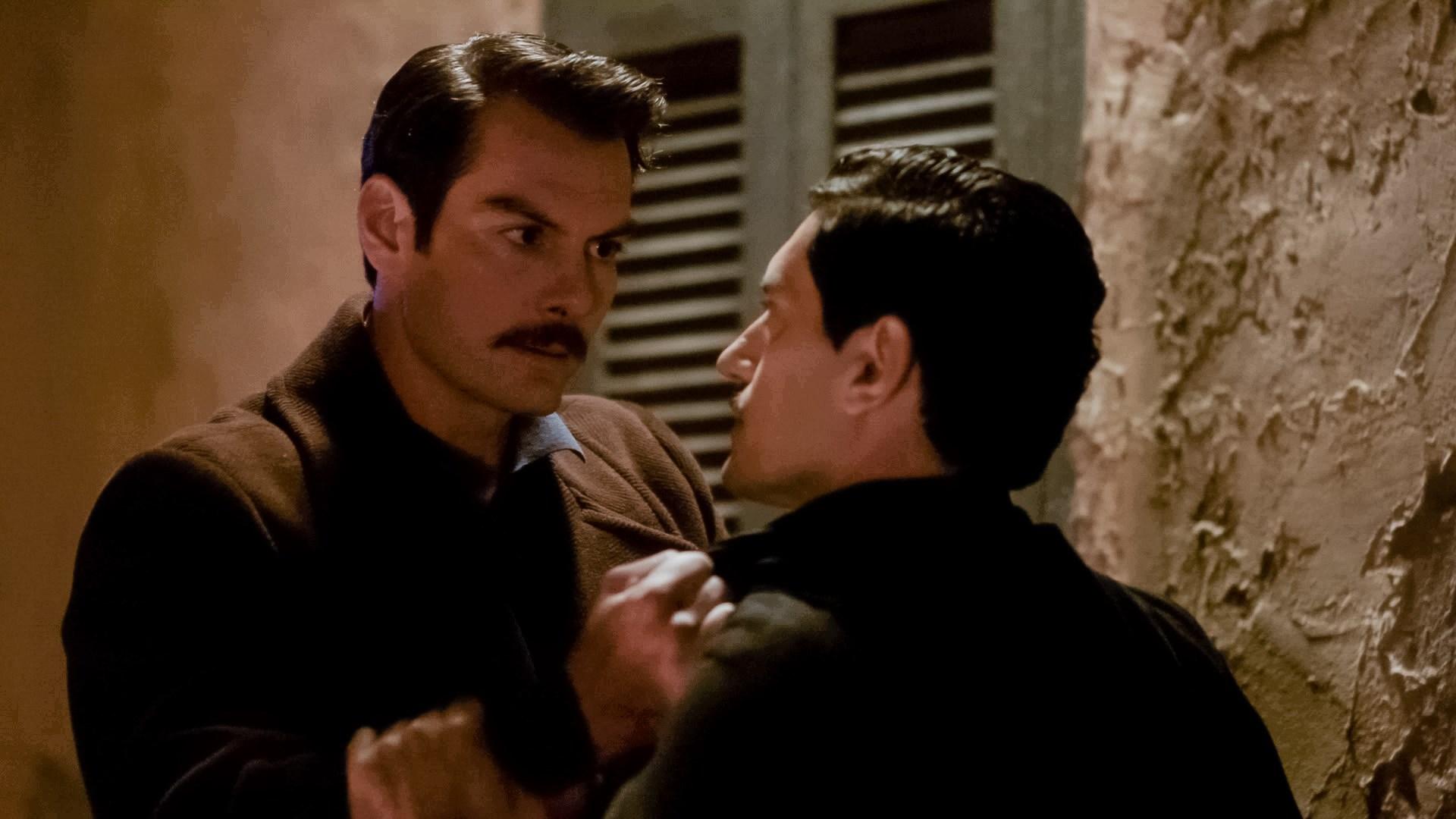 Άγριες Μέλισσες επόμενα επεισόδια -Β κύκλος : 76 , 77 , 78 , 79 ,