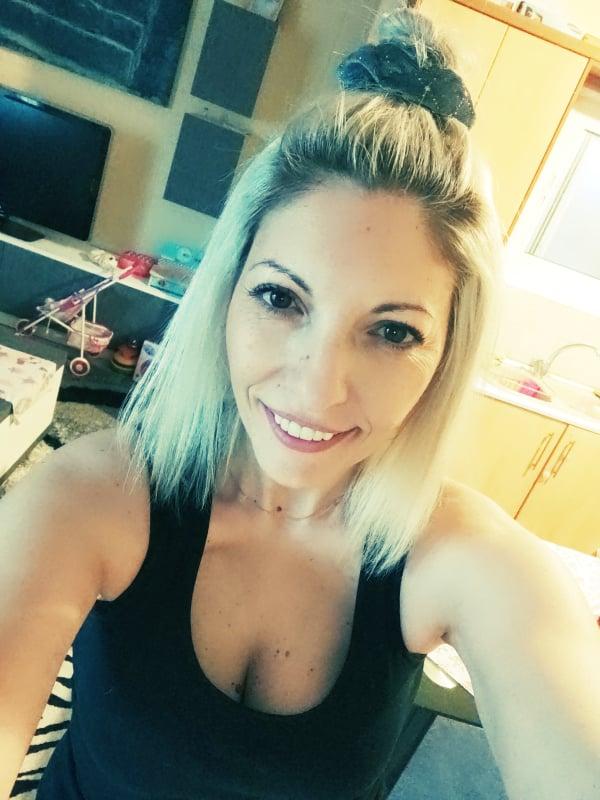 Ένα “ευχαριστώ μαμά” δεν έβλαψε ποτέ κανέναν