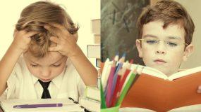 Κίνητρα και Μάθηση: Τι πρέπει να θυμούνται οι γονείς και οι δάσκαλοι