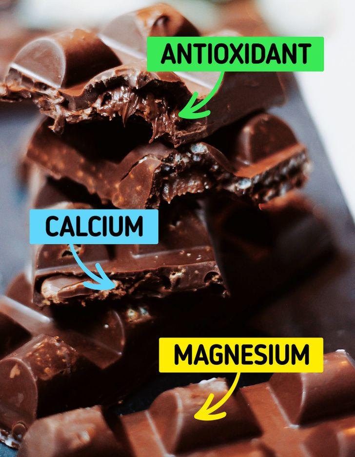Η σοκολάτα βοηθά στην τόνωση του ανοσοποιητικού συστήματος_ Η σοκολάτα βοηθά στην τόνωση του ανοσοποιητικού συστήματος_