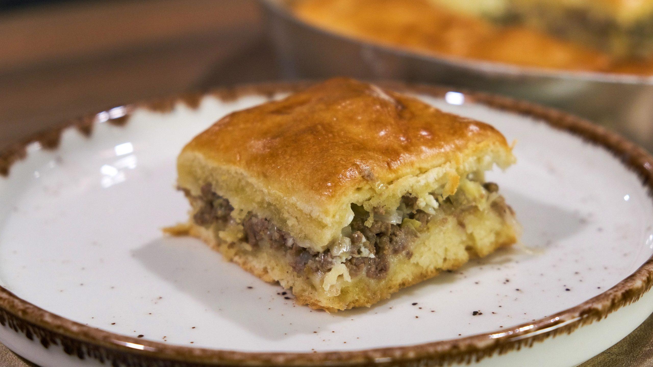 πρασοκιμαδόπιτα_ συνταγή_