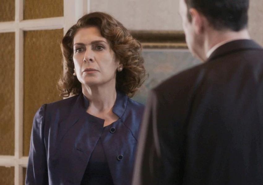 Άγριες Μέλισσες_ Μυρσίνη και Δούκας χωρίζουν_