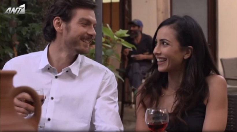 Άγριες μέλισσες: θυμάστε σε ποια σειρά είδαμε πριν 10 χρόνια τον Κωνσταντή;