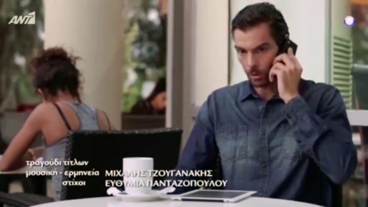 Άγριες μέλισσες: θυμάστε σε ποια σειρά είδαμε πριν 10 χρόνια τον Κωνσταντή;