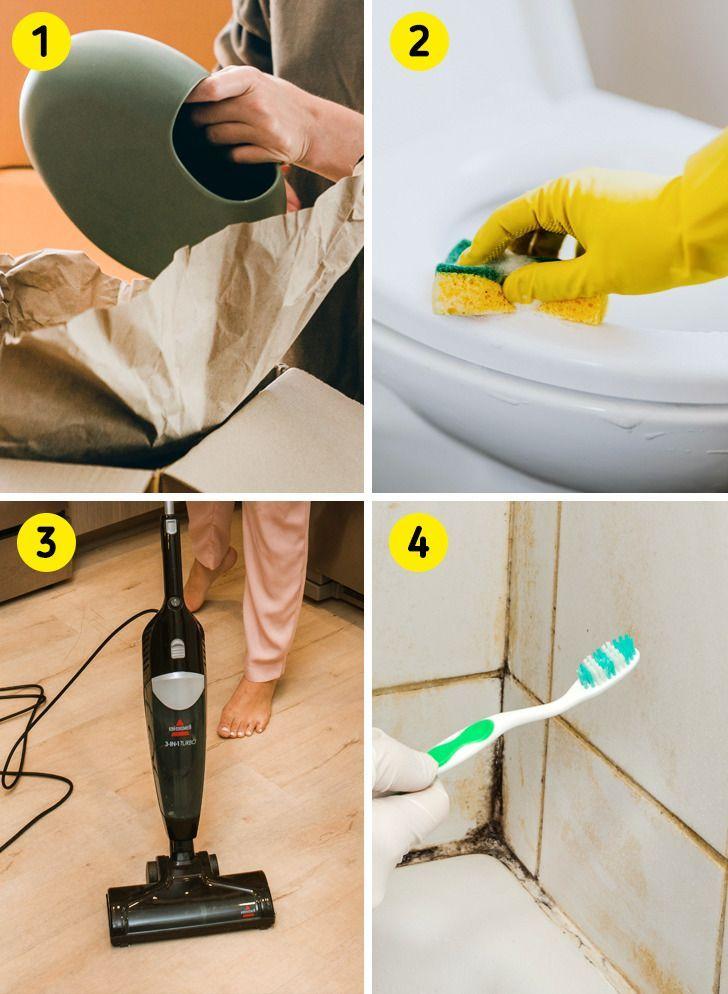 Μέθοδος καθαριότητας_ που ακολουθούν_ στα ξενοδοχεία_