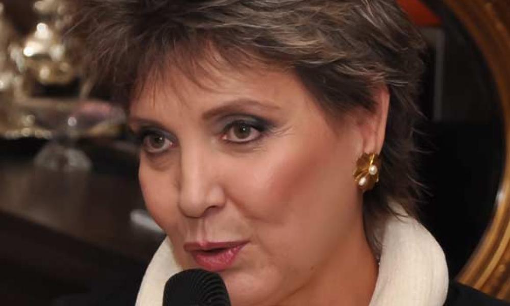 Πέθανε η ηθοποιός Πένυ Σταυροπούλου