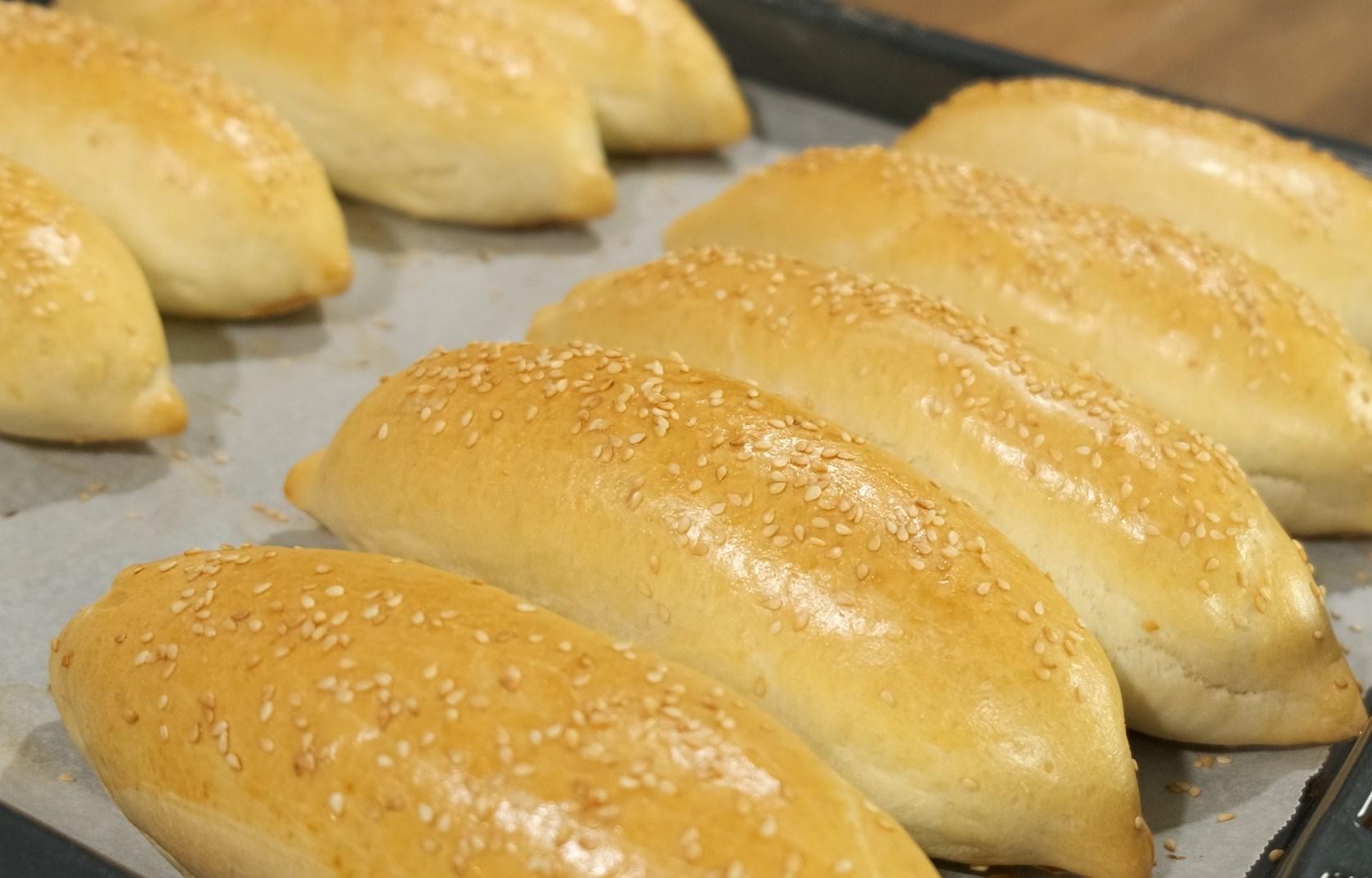 Αφράτα_ επαγγελματικά ψωμάκια_ από το Live Kitchen_Συνταγή_