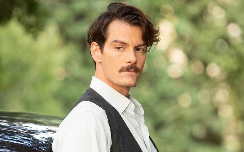 Κωνσταντής_Άγριες Μέλισσες_ 