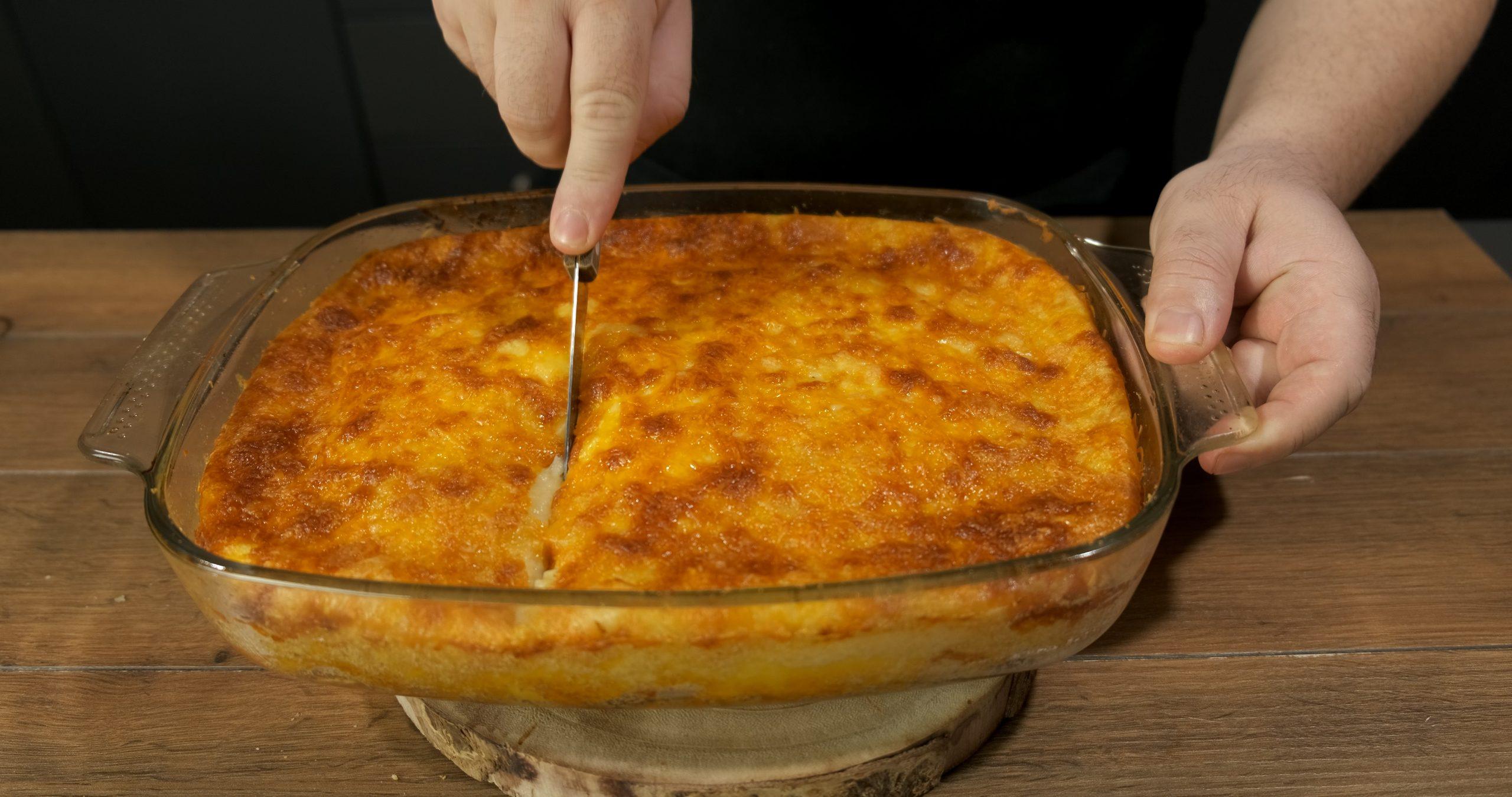 Συνταγή με κοτόπουλο, πουρέ πατάτας & διάφορα λαχανικά από το live kitchen Συνταγή με κοτόπουλο, πουρέ πατάτας & διάφορα λαχανικά από το live kitchen