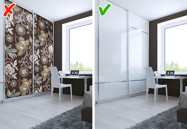 Ιδέες διακόσμησης_Τοίχοι _με έντονα σχέδια_ και μοτίβα_ 