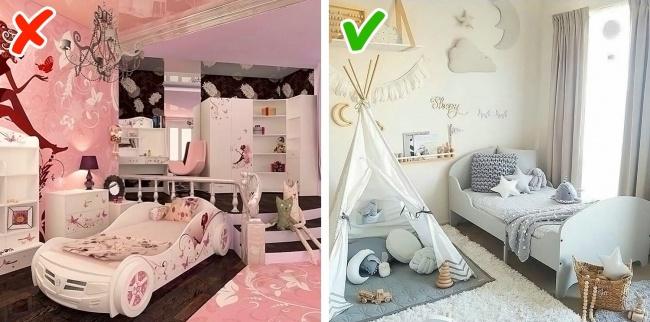  Παιδικό δωμάτιο_ 