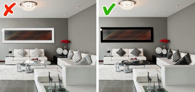 Δημοφιλείς ιδέες διακόσμηση_Πολύ_ χρώμα στους τοίχους