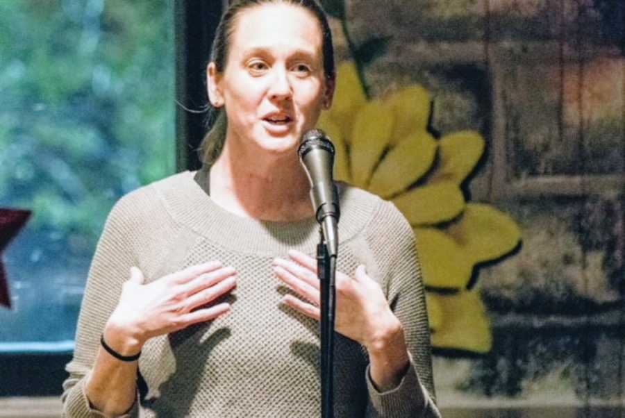 Στην κόλαση των αναμορφωτηρίων_Γυναίκα περιγράφει την εμπειρία της_ 