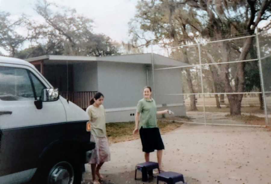  αναμορφωτήριο για εφήβους_