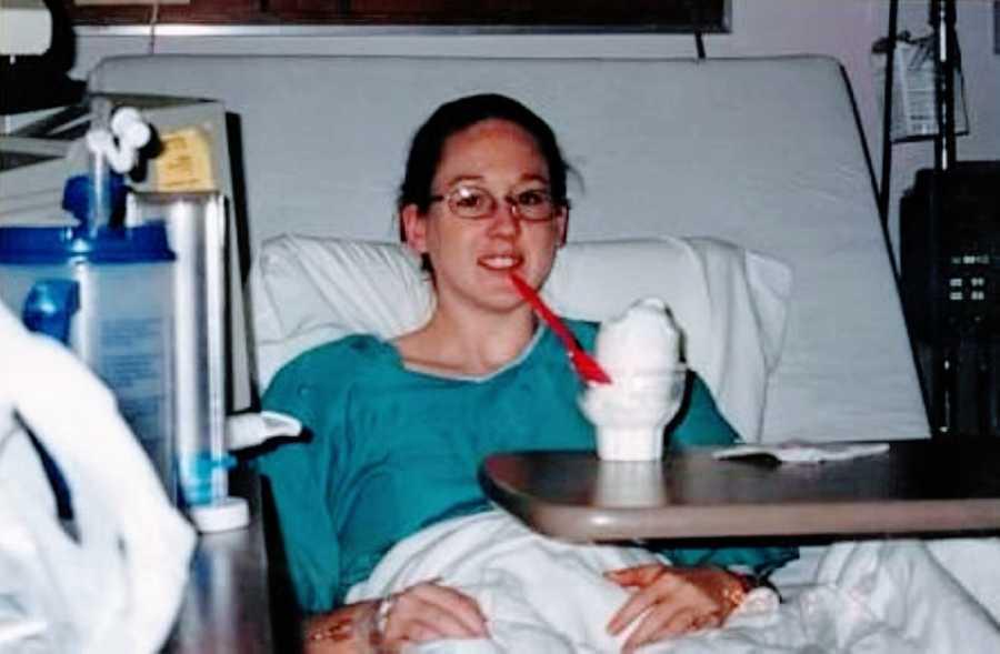  Γυναίκα περιγράφει την εμπειρία της_ Στην κόλαση των αναμορφωτηρίων_ 