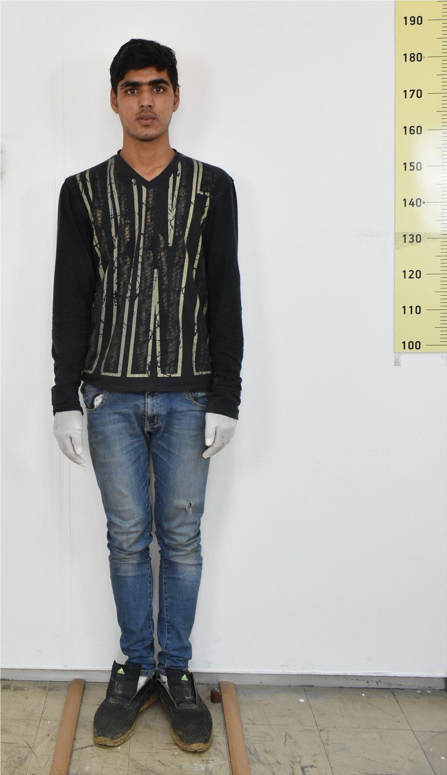 Κορωπί_ ο Πακιστανός που_ ασέλγησε στην 5χρονη_ Κορωπί_ ο Πακιστανός που_ ασέλγησε στην 5χρονη_