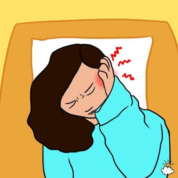 Πρόβλημα στα αυτιά_ Ρηξη τυμπάνου_ 